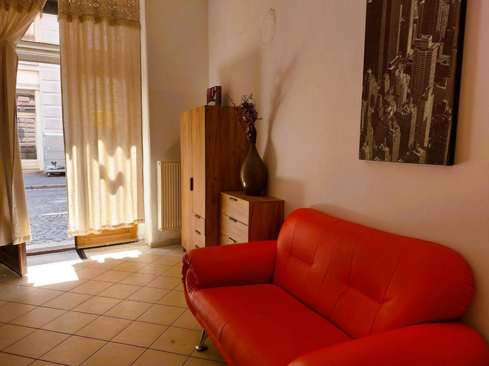 Exkluzivni Apartman V Prizemi V Hradci Kralove Hradec Králové エクステリア 写真