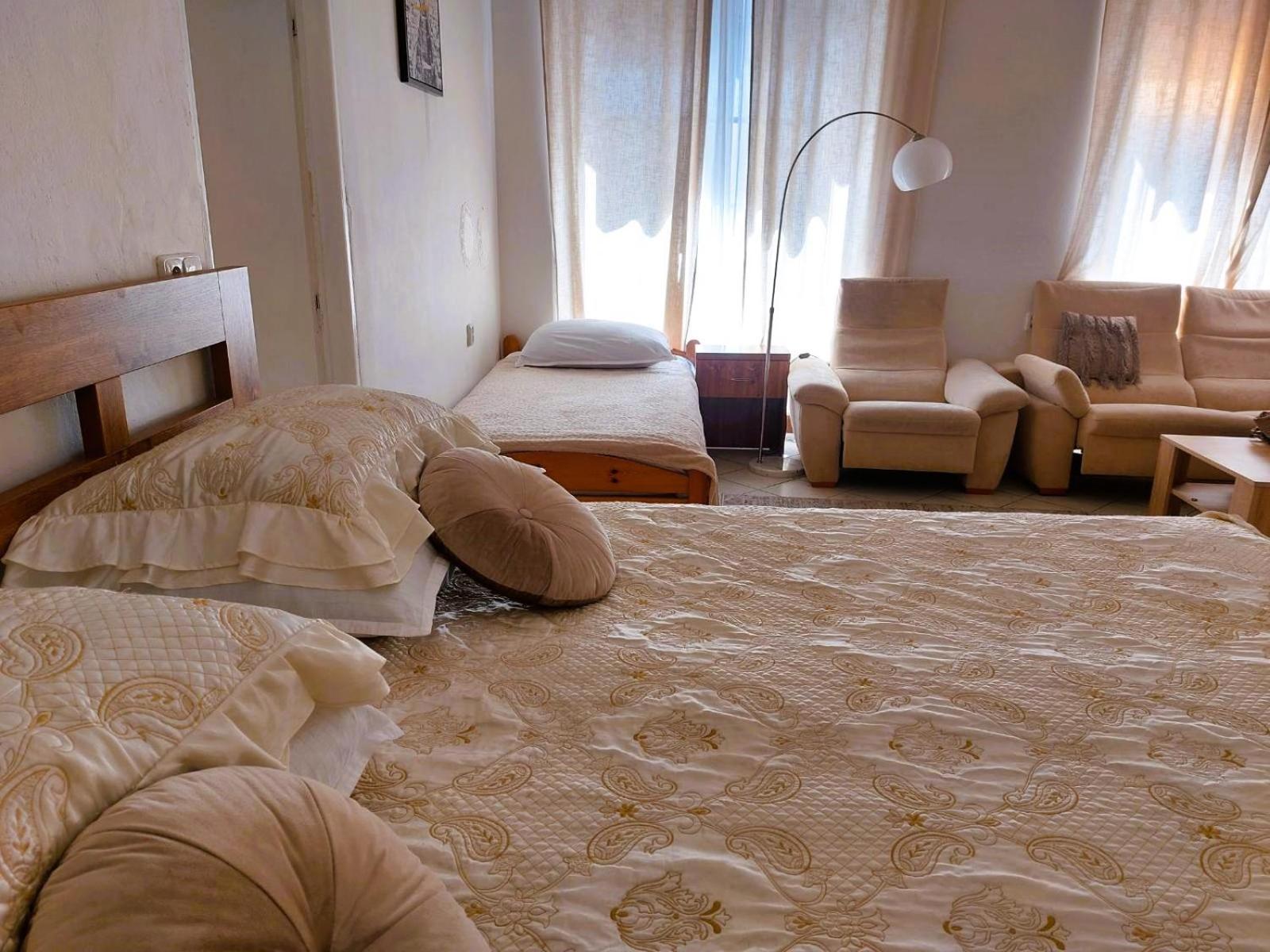 Exkluzivni Apartman V Prizemi V Hradci Kralove Hradec Králové エクステリア 写真